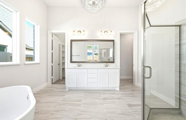 9726 Roaring River Falls Lane, Porter, TX 77365