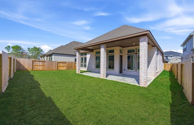 9726 Roaring River Falls Lane, Porter, TX 77365