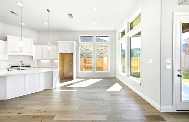 9726 Roaring River Falls Lane, Porter, TX 77365