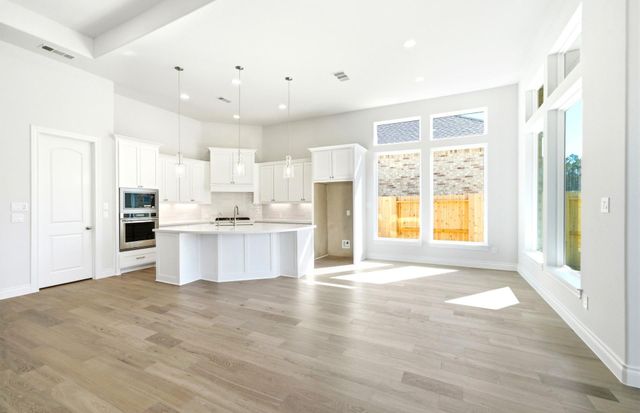 9726 Roaring River Falls Lane, Porter, TX 77365