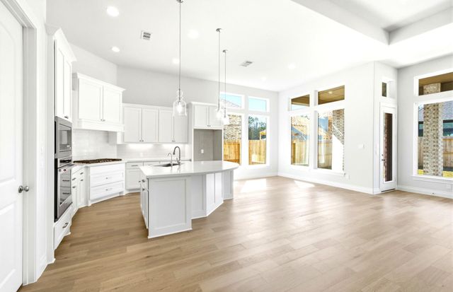 9726 Roaring River Falls Lane, Porter, TX 77365