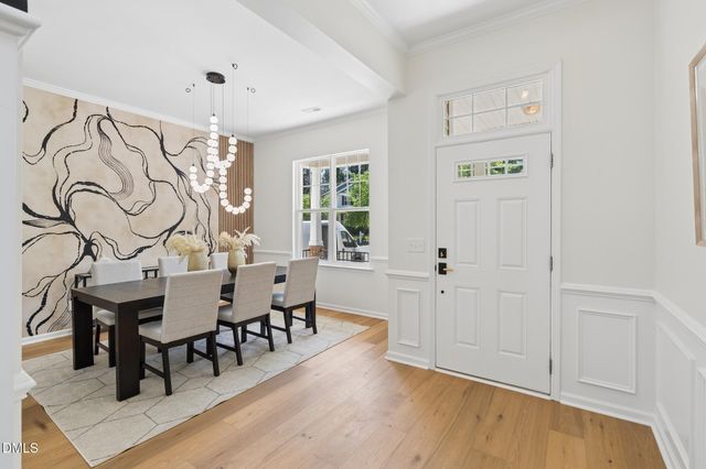 5 Silverbell Court, Durham, NC 27713