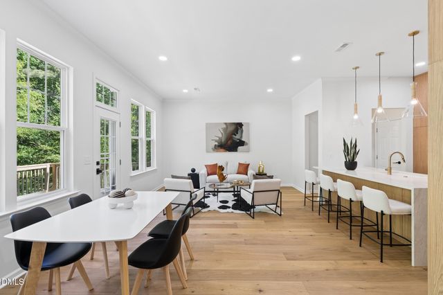 5 Silverbell Court, Durham, NC 27713