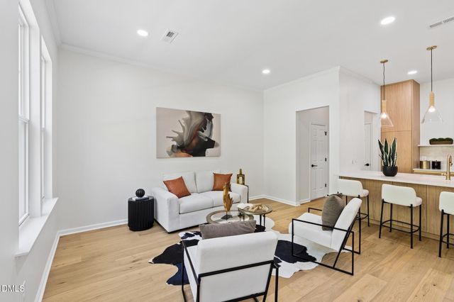 5 Silverbell Court, Durham, NC 27713