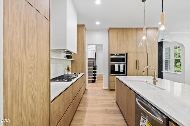 5 Silverbell Court, Durham, NC 27713