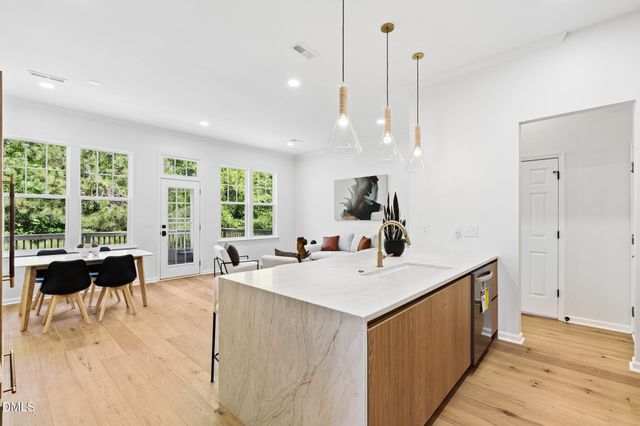 5 Silverbell Court, Durham, NC 27713