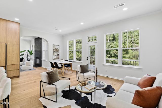 5 Silverbell Court, Durham, NC 27713