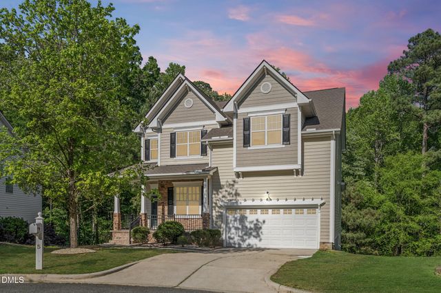5 Silverbell Court, Durham, NC 27713