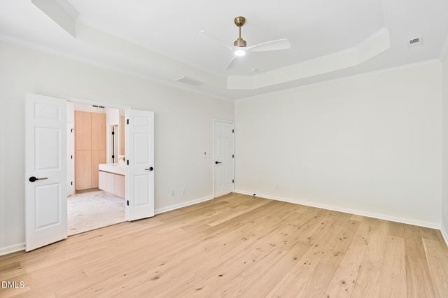 5 Silverbell Court, Durham, NC 27713