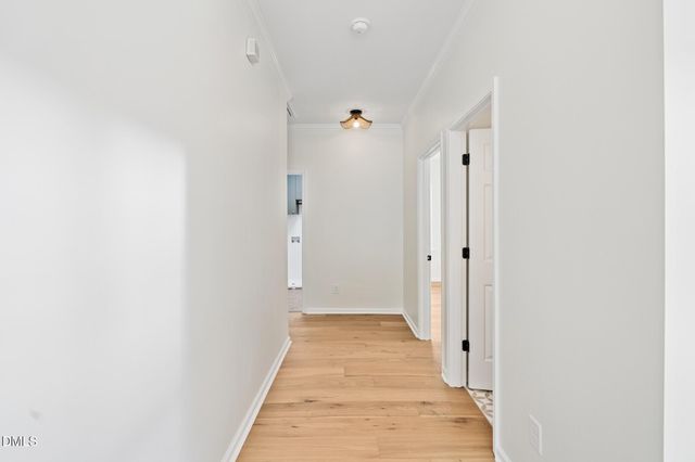 5 Silverbell Court, Durham, NC 27713