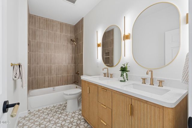 5 Silverbell Court, Durham, NC 27713