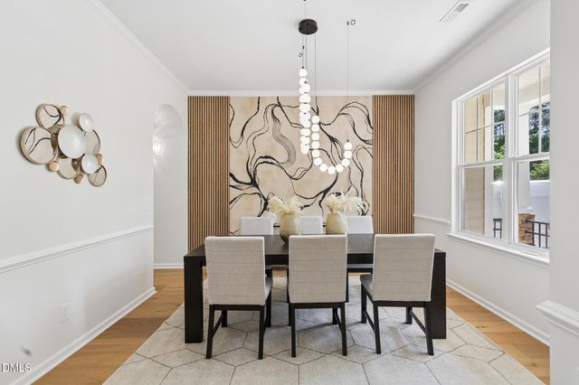 5 Silverbell Court, Durham, NC 27713