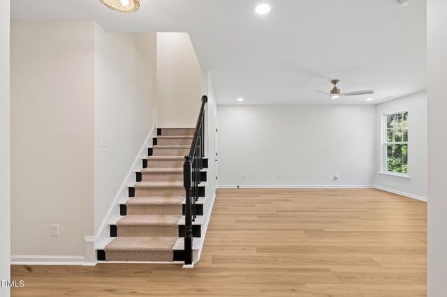 5 Silverbell Court, Durham, NC 27713