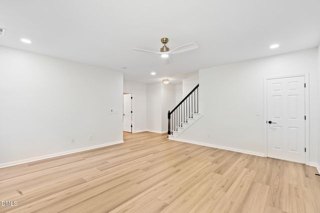 5 Silverbell Court, Durham, NC 27713