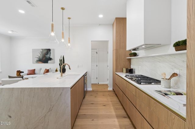 5 Silverbell Court, Durham, NC 27713