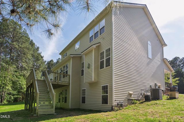 5 Silverbell Court, Durham, NC 27713