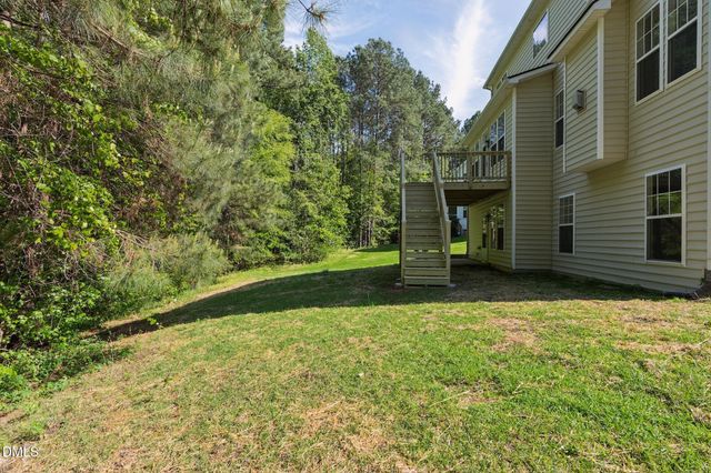 5 Silverbell Court, Durham, NC 27713