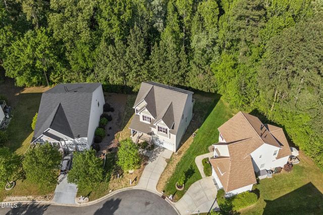 5 Silverbell Court, Durham, NC 27713