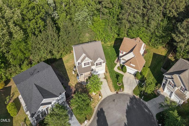 5 Silverbell Court, Durham, NC 27713