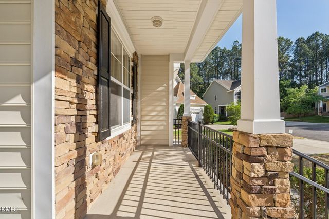 5 Silverbell Court, Durham, NC 27713