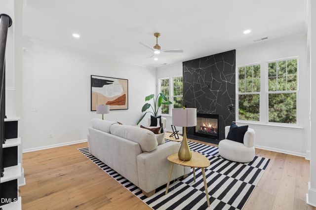 5 Silverbell Court, Durham, NC 27713