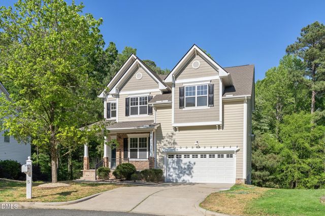 5 Silverbell Court, Durham, NC 27713