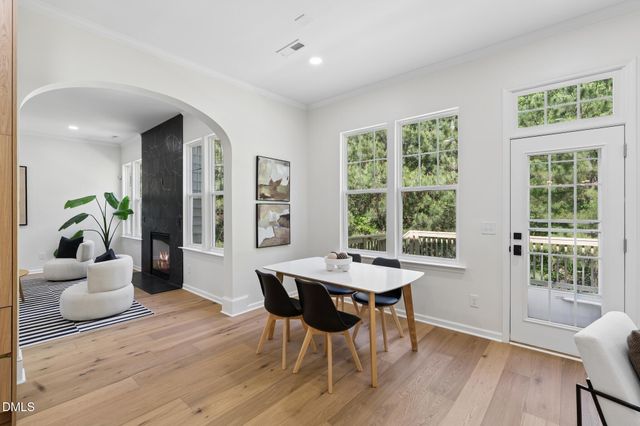 5 Silverbell Court, Durham, NC 27713