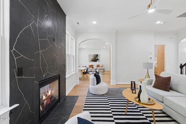 5 Silverbell Court, Durham, NC 27713