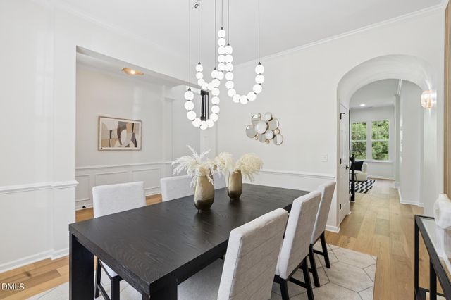 5 Silverbell Court, Durham, NC 27713