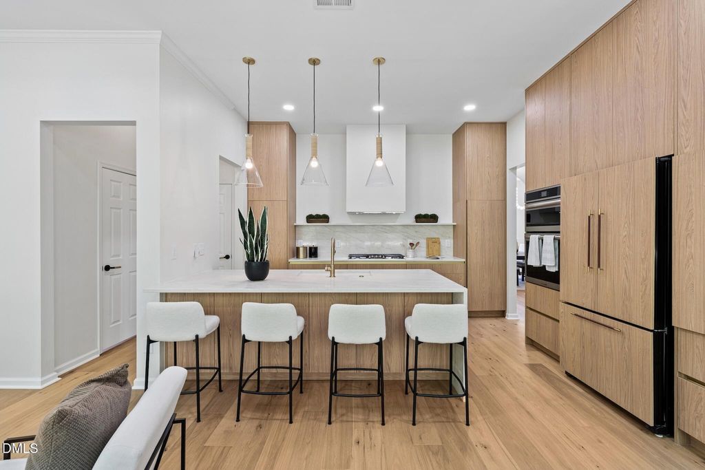 5 Silverbell Court, Durham, NC 27713