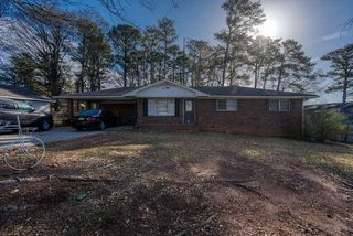 3865 Story Drive, Marietta, GA 30008