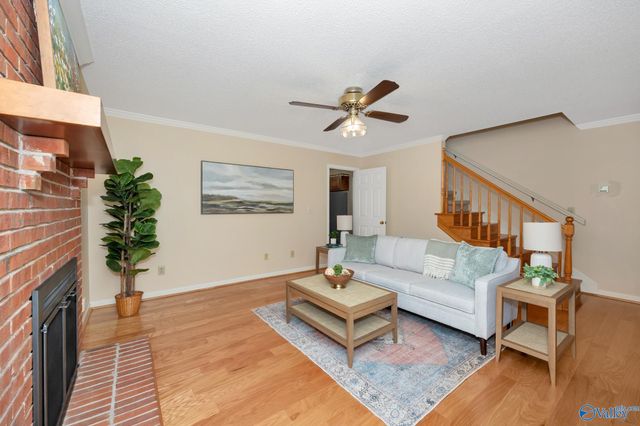 2010 Brandy Circle NE, Huntsville, AL 35811