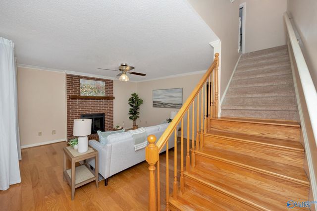 2010 Brandy Circle NE, Huntsville, AL 35811