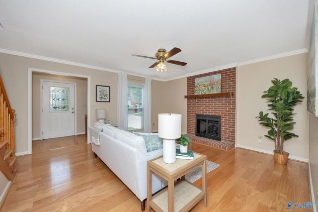 2010 Brandy Circle NE, Huntsville, AL 35811