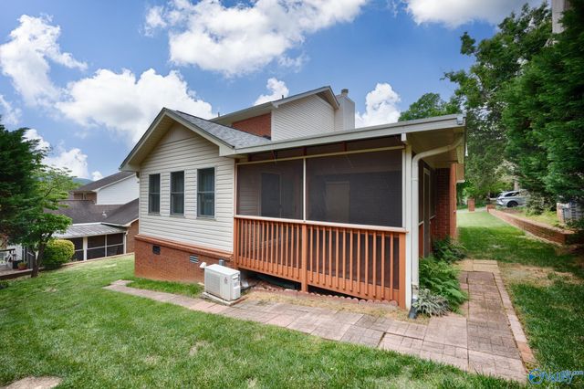 2010 Brandy Circle NE, Huntsville, AL 35811
