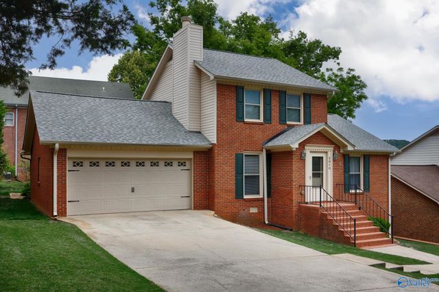 2010 Brandy Circle NE, Huntsville, AL 35811