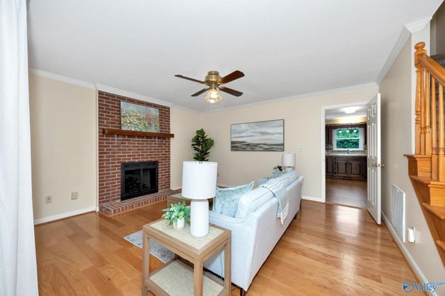 2010 Brandy Circle NE, Huntsville, AL 35811