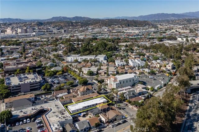 1822 Bridge, Los Angeles, CA 90033