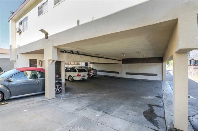 1822 Bridge, Los Angeles, CA 90033