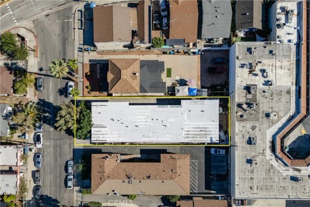 1822 Bridge, Los Angeles, CA 90033