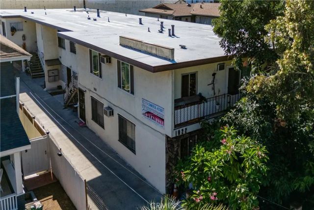 1822 Bridge, Los Angeles, CA 90033