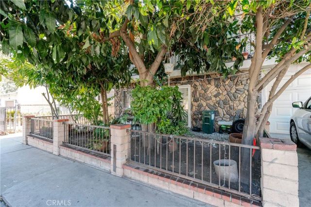 1822 Bridge, Los Angeles, CA 90033