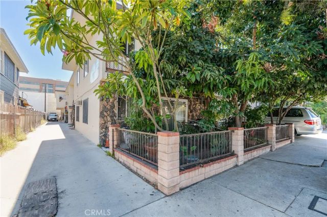 1822 Bridge, Los Angeles, CA 90033