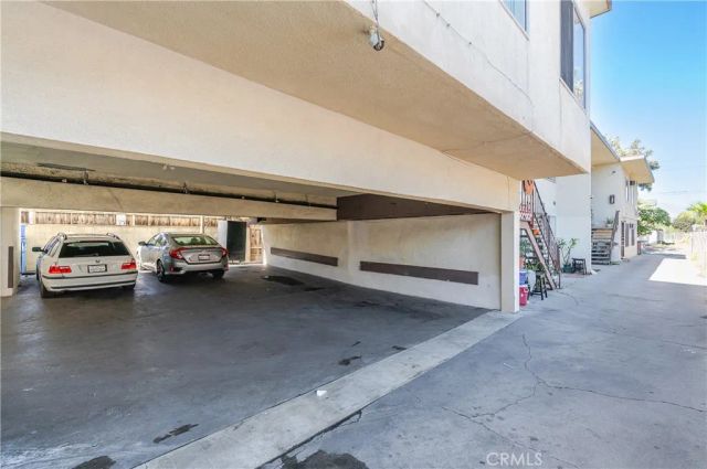 1822 Bridge, Los Angeles, CA 90033