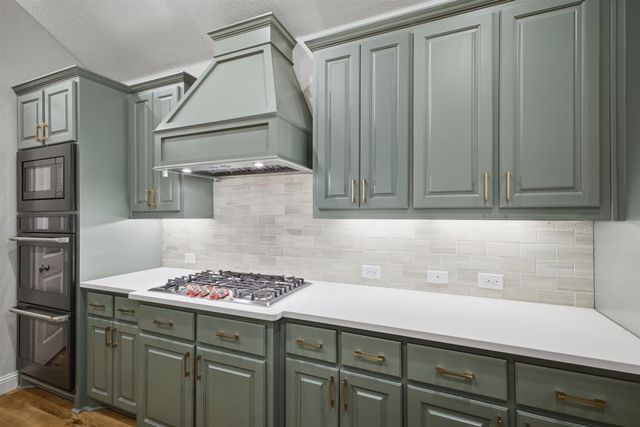 2009 Crescent Street, Fort Worth, TX 76008