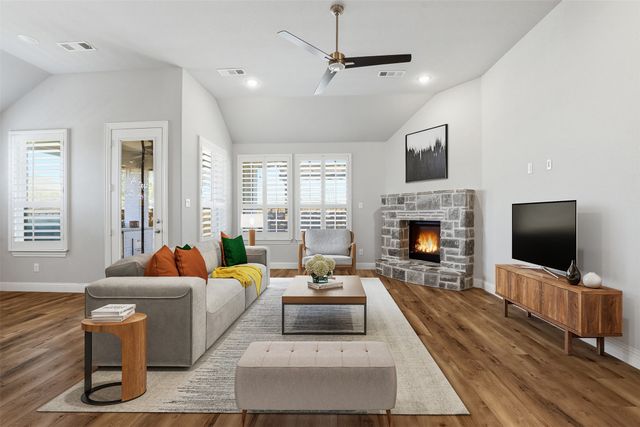 2009 Crescent Street, Fort Worth, TX 76008