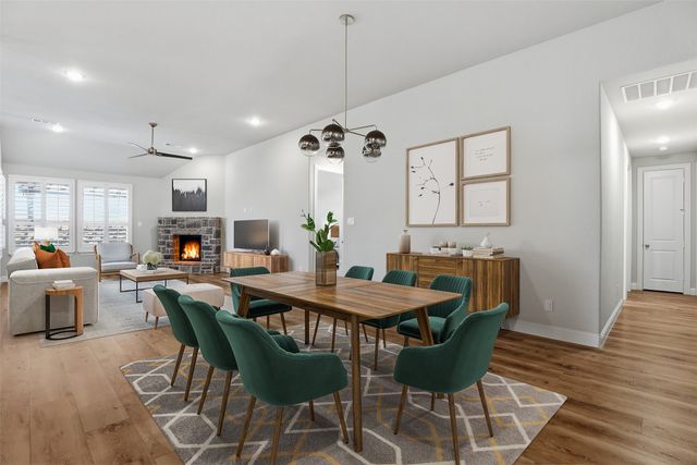 2009 Crescent Street, Fort Worth, TX 76008