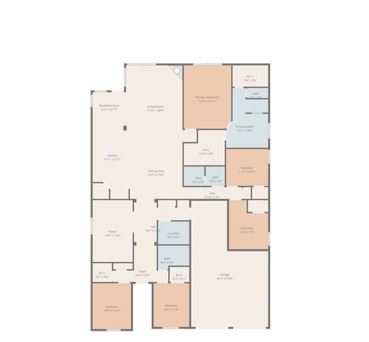 2009 Crescent Street, Fort Worth, TX 76008