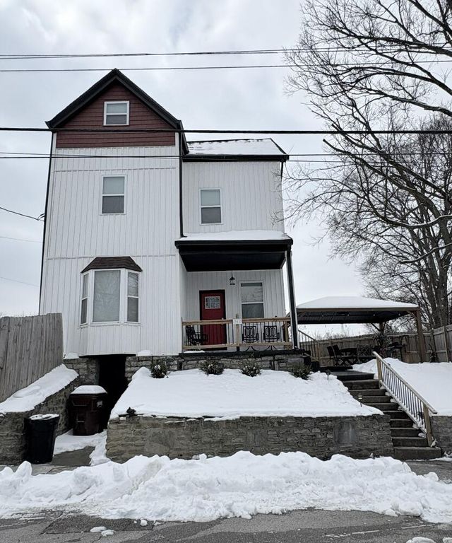 361 Bond Street, Covington, KY 41016