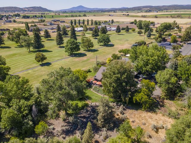 101 NE Marmot Lane, Prineville, OR 97754